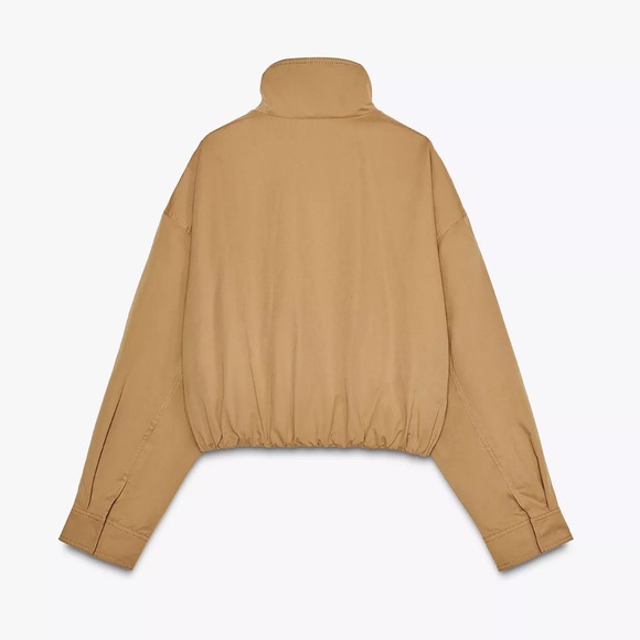 ZARA — Jacket - Picture 8 of 15